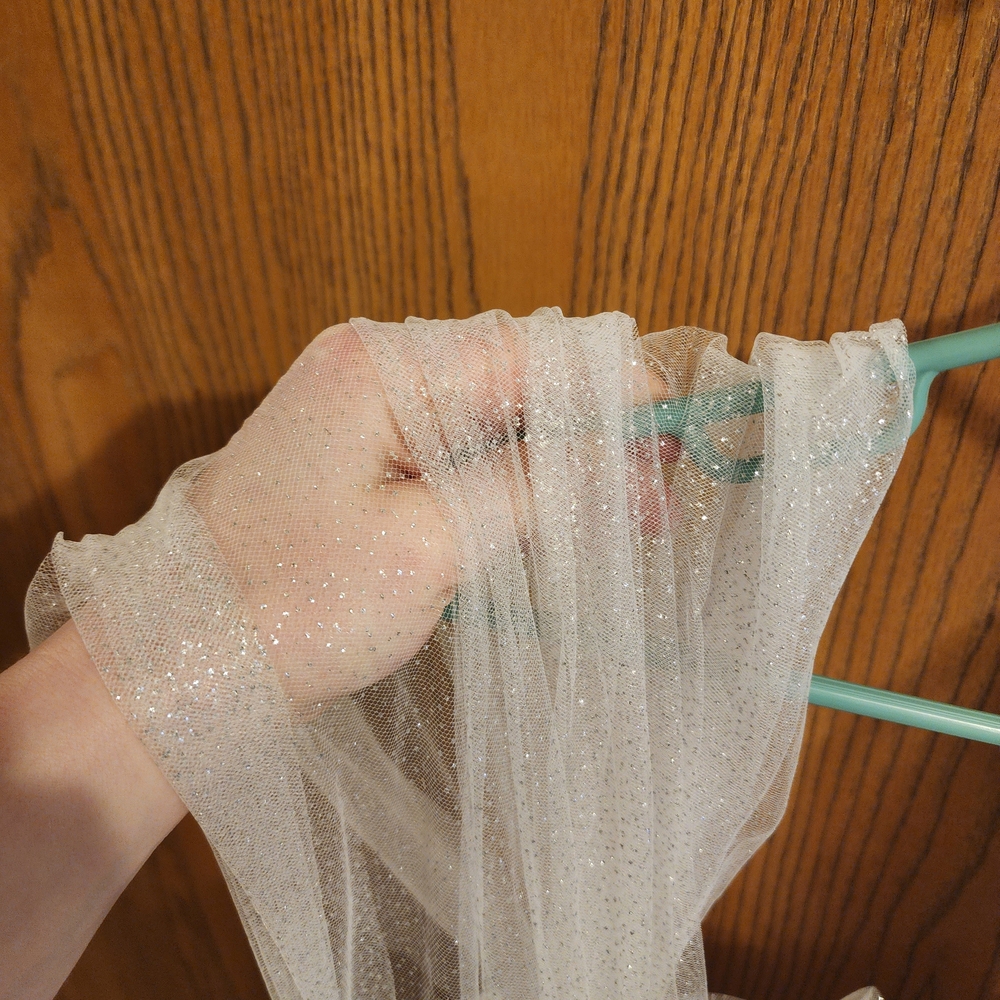 Wedding/Reception/Prom Dress - Picture 4 of 7